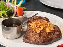 -I'm Angus Steakhouse