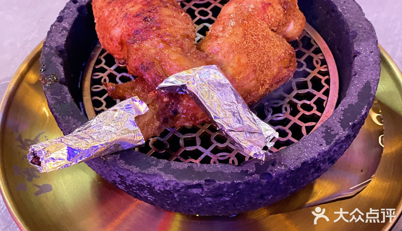 广州探店｜宵夜好去处🦞活泼海鲜烧烤