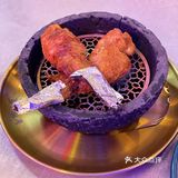 广州探店｜宵夜好去处🦞活泼海鲜烧烤