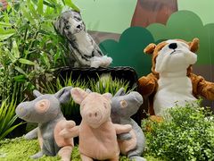 -宜家家居(西安未央商场店)