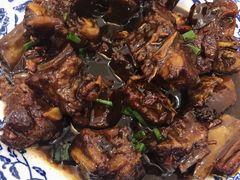 -灵福缘私房菜·农家菜(拈花湾·灵山大佛必推店)