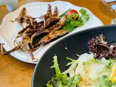 -九井澤精致料理(金茂店)