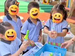 -协和实验幼儿园