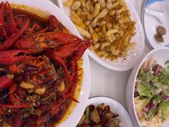 -簋街仔仔小龙虾(总店)