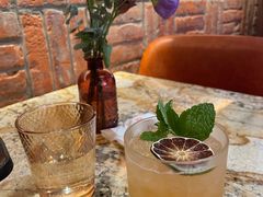 -BROWNSTONE布朗石西班牙餐厅(富城店)