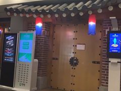-纽斯桑拿会所(天山店)