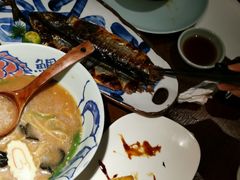-山葵家·创意料理(宁波来福士店)