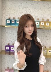 -3AM·S HAIR SALON烫发染发接发