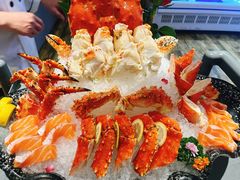 -德兴show鲜·蒸汽海鲜火锅餐厅(格创悦里店)