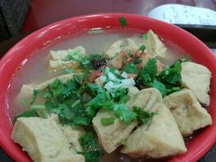 -老回回饺子馆(海洋馆店)