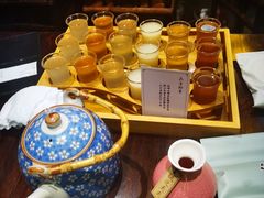-食味酒味天津菜·古法鲜酿米酒(鼓楼店)