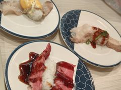 -滨寿司(新街口中央商场店)