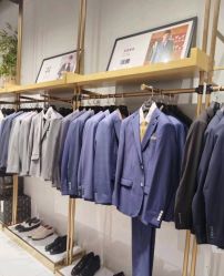 -埃沃定制(壹方城购物中心店)