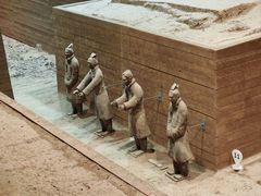 -秦始皇帝陵博物院-丽山园