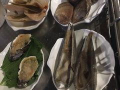 -船奇蒸汽海鲜·闽菜(八市海鲜总店)