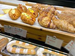 -可颂坊(中心书城店)