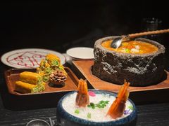 -锦楼·臻选新杭帮(杭州中心店)