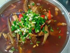 -百味园土菜馆(迎宾东路店)