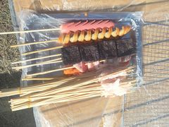 -三毛烧烤·南昌大排档(山姆店)
