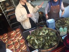 -老妈宫粽球