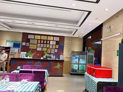 大堂-紫光园(燕郊总店)