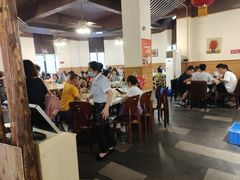 大堂-勇记干锅居(德阳店)