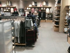 -MUJI无印良品(万达太原街店)