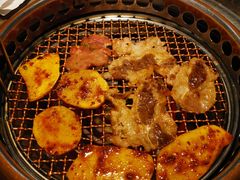 -一品诚记烤肉(大连柏威年购物中心店)