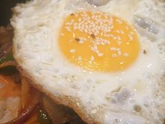 -玛嘻哒韩国料理炭火烤肉(莫邪路新天地店)