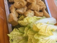 -黄泰吉拾味餐厅(江汉路店)