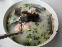 -中和裴氏蹄花(府河路店)