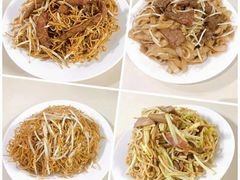 -一哥美食(总店)
