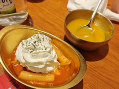 -먹짜魔乍·韩式炸酱面(体育东路店)