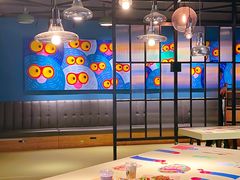 -KPRO 帕尼尼·沙拉·缤纷拼盘(万象城店)