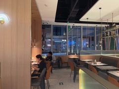 -比格比萨自助(宝山日月光店)