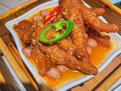 -悦满楼·西关名点·湛江名菜(航空综合大厦店)