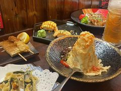 -鸟鹏烧鸟居酒屋(仁恒梦中心店)