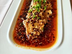 -漢舍川菜馆(国贸商城店)
