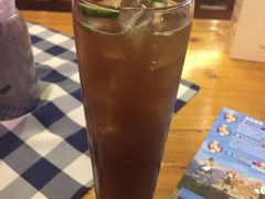长岛冰茶-皇冠自酿啤酒坊(中国红街5号楼店)