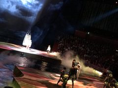 -影汇之星8字形摩天轮