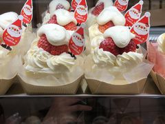 -格瑞思动物奶油生日蛋糕(园区永旺店)