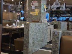 大堂-黄记煌三汁焖锅(新世纪广场店)