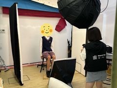 -真我樣照相馆·身份证·证件照·外拍(环球港店)