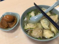 全家福-顶巧鸡汤馄饨(虹口总店)
