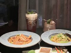 -酤居湖景音乐餐吧(安宁店)