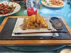 自黑-后海16号·北京私房菜