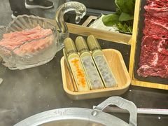 -井格重庆火锅(西直门凯德Mall店)
