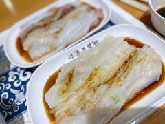-冰泉豆浆馆(阳朔店)