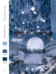 -DC大蔡婚礼策划(李公堤店)