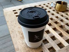 威士忌小拿铁-常识咖啡common sense(春熙路店)